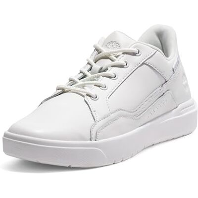 Timberland ALLSTON, Baskets basses à lacets pour hommes, EU 41 - Publicité Timberland ALLSTON, Baskets basses à lacets pour hommes, EU 41 - Publicité
