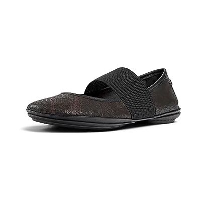 Camper Women's Right Nina Mary Jane, Multi Assorted 237, 38 EU - Publicité Camper Women's Right Nina Mary Jane, Multi Assorted 237, 38 EU - Publicité