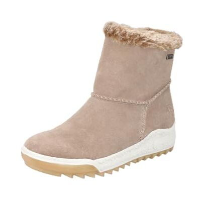 Rieker Adulte Master Article Autres, beige, 39 EU - Publicité Rieker Adulte Master Article Autres, beige, 39 EU - Publicité