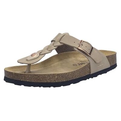 Josef Seibel Sandales classiques pour femme Hermione 15, largeur G (normal), Beige., 40 EU - Publicité Josef Seibel Sandales classiques pour femme Hermione 15, largeur G (normal), Beige., 40 EU - Publicité
