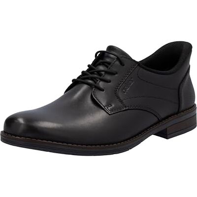 Rieker 10353 Pantoufles pour Homme, Noires, 44 EU, Noir, 44 EU - Publicité Rieker 10353 Pantoufles pour Homme, Noires, 44 EU, Noir, 44 EU - Publicité