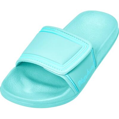 Playshoes Sandales de plage Eva - Publicité Playshoes Sandales de plage Eva - Publicité
