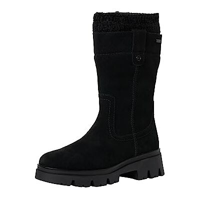 Tamaris Comfort Bottine 001 Comfort fit Taille: 36 EU - Publicité Tamaris Comfort Bottine 001 Comfort fit Taille: 36 EU - Publicité