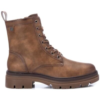 REFRESH Bottines Militaires Taupe - Publicité REFRESH Bottines Militaires Taupe - Publicité