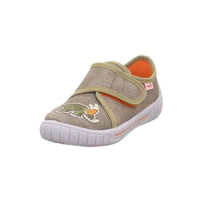 Superfit Chaussons pour garçon Bill 1-800271, vert gris 7010, 36 EU - Publicité Superfit Chaussons pour garçon Bill 1-800271, vert gris 7010, 36 EU - Publicité