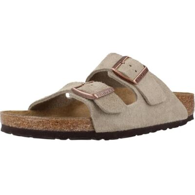 Birkenstock Sandales Arizona Femmes - Publicité Birkenstock Sandales Arizona Femmes - Publicité
