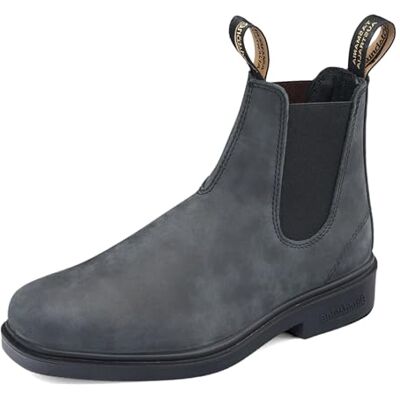 Blundstone Chisel Toe 1308 Bottes Classiques femme - Publicité Blundstone Chisel Toe 1308 Bottes Classiques femme - Publicité