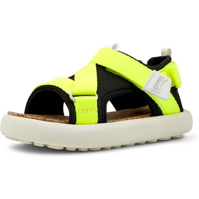 Camper Pelotas Flota K800636 Sandal, Multi-Assorted 001, 36 EU - Publicité Camper Pelotas Flota K800636 Sandal, Multi-Assorted 001, 36 EU - Publicité