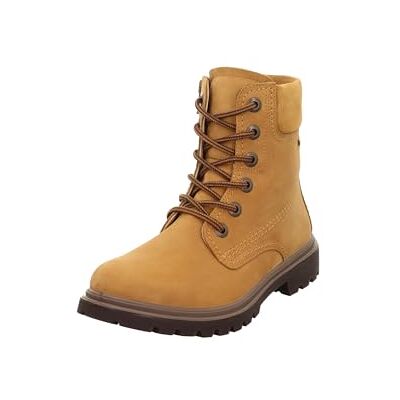 Legero Femme Monta Warm Doublure Gore-tex Botte de Neige, Daino 6310, 40 EU - Publicité Legero Femme Monta Warm Doublure Gore-tex Botte de Neige, Daino 6310, 40 EU - Publicité