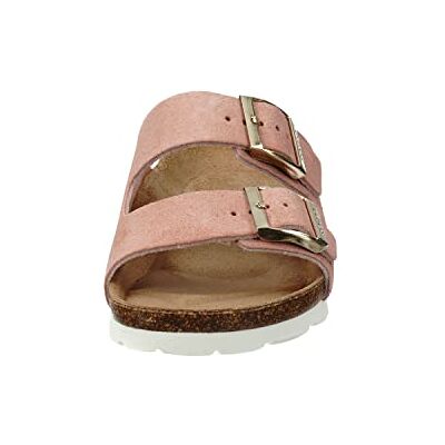 Rohde Femme Alba Chausson, Rose : 44, 41 EU - Publicité Rohde Femme Alba Chausson, Rose : 44, 41 EU - Publicité