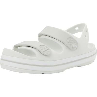 Crocs Crocband Cruiser Sandales unisexes pour enfant, Ambiance clair de lune, 33/34 EU - Publicité Crocs Crocband Cruiser Sandales unisexes pour enfant, Ambiance clair de lune, 33/34 EU - Publicité