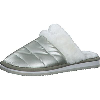 s.Oliver Femme Chausson, Beige, 39 EU - Publicité s.Oliver Femme Chausson, Beige, 39 EU - Publicité