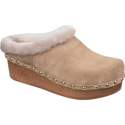 Scholl Femme Zoe, Beige, 36 EU - Publicité Scholl Femme Zoe, Beige, 36 EU - Publicité