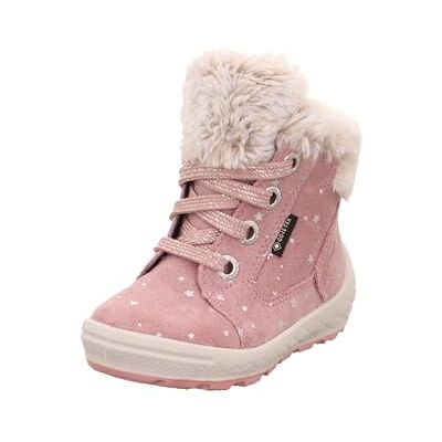 Superfit Fille Groovy 2.0 Warm Gefütterte Gore-tex, Rosa 5500, 26 EU Large - Publicité Superfit Fille Groovy 2.0 Warm Gefütterte Gore-tex, Rosa 5500, 26 EU Large - Publicité