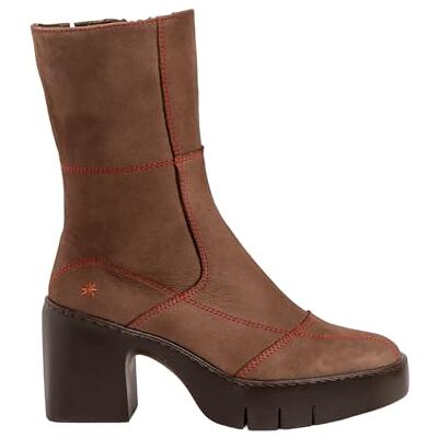 Art Femme Sofia Botte Oxford, Marron, 40 EU - Publicité Art Femme Sofia Botte Oxford, Marron, 40 EU - Publicité