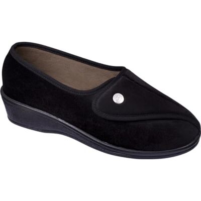Scholl Femme Lilibeth, Noir, 39 EU Large - Publicité Scholl Femme Lilibeth, Noir, 39 EU Large - Publicité