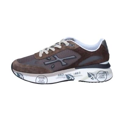 PREMIATA SCARPE UOMO 6446MODERUN AI23 - Publicité PREMIATA SCARPE UOMO 6446MODERUN AI23 - Publicité