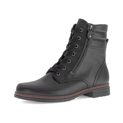 Gabor Bottines Chelsea pour femme, meilleur ajustement, Noir 27., 37 EU - Publicité Gabor Bottines Chelsea pour femme, meilleur ajustement, Noir 27., 37 EU - Publicité