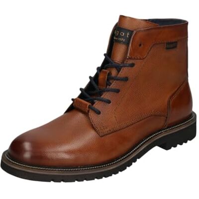 bugatti Homme 331-ao934 Bottes avec Doublure Froide, Cognac, 42 EU - Publicité bugatti Homme 331-ao934 Bottes avec Doublure Froide, Cognac, 42 EU - Publicité