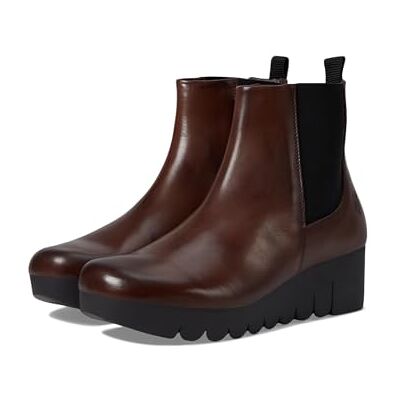 Fly London Women VAZE177FLY Fashion Boot, MARRON, 40 - Publicité Fly London Women VAZE177FLY Fashion Boot, MARRON, 40 - Publicité