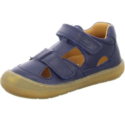 Froddo Ollie Sandal Minilette Chaussures unisexe pour enfant, bleu, 23 EU - Publicité Froddo Ollie Sandal Minilette Chaussures unisexe pour enfant, bleu, 23 EU - Publicité