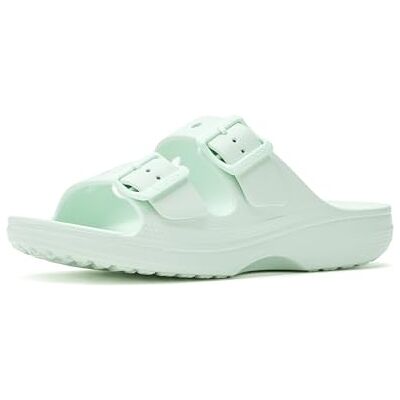 Crocs Sandales Saturday W, Retro Ice, 40 - Publicité Crocs Sandales Saturday W, Retro Ice, 40 - Publicité