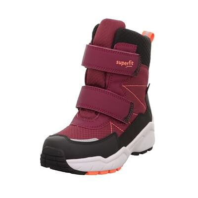 Superfit Culusuk 2.0 Warm Gefütterte Gore-tex Botte de Neige, Rouge Noir 5010, 38 EU Large - Publicité Superfit Culusuk 2.0 Warm Gefütterte Gore-tex Botte de Neige, Rouge Noir 5010, 38 EU Large - Publicité