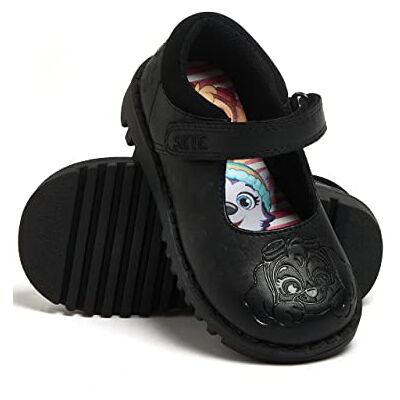 Paw Patrol Enfant Chaussures Noir 30 - Publicité Paw Patrol Enfant Chaussures Noir 30 - Publicité