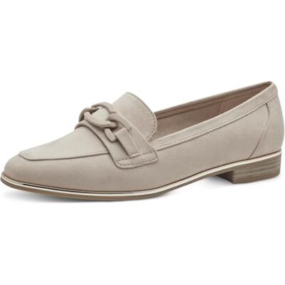 MARCO TOZZI Femme Damen Slipper Mocassin, Divers, 36 EU - Publicité MARCO TOZZI Femme Damen Slipper Mocassin, Divers, 36 EU - Publicité