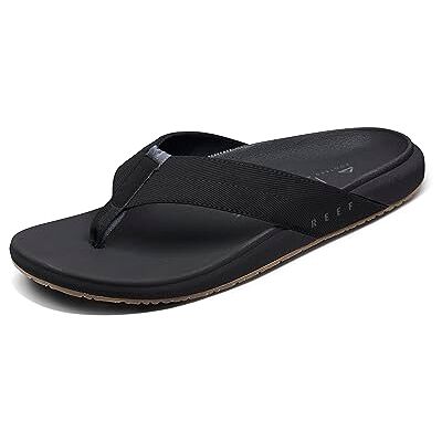 REEF Tongs The Raglan Hommes - Publicité REEF Tongs The Raglan Hommes - Publicité