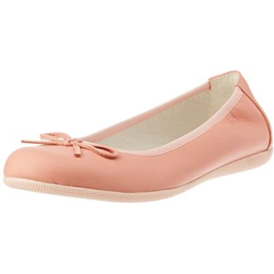 Primigi Femme Fantasy Flat Chaussure Baby, Rose poudré, 36 EU - Publicité Primigi Femme Fantasy Flat Chaussure Baby, Rose poudré, 36 EU - Publicité