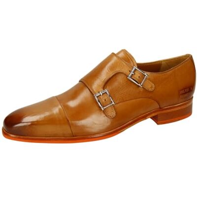 Melvin & Hamilton Monks Hommes Lance 1 Beige 42 - Publicité Melvin & Hamilton Monks Hommes Lance 1 Beige 42 - Publicité