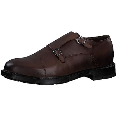 MARCO TOZZI Homme Mocassin, Cognac, 42 EU - Publicité MARCO TOZZI Homme Mocassin, Cognac, 42 EU - Publicité