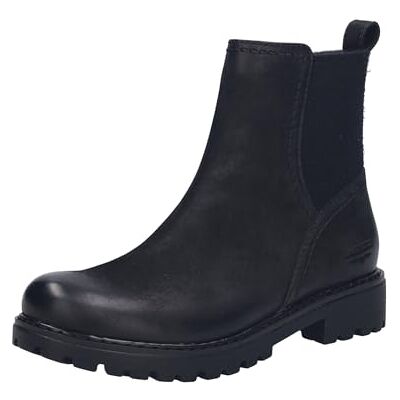 Josef Seibel Bottines Melinda 30 noir, Couleur:noir, Taille:38 - Publicité Josef Seibel Bottines Melinda 30 noir, Couleur:noir, Taille:38 - Publicité