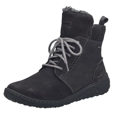 Josef Seibel Bottines Ruby 53 gris, Couleur:gris, Taille:38 - Publicité Josef Seibel Bottines Ruby 53 gris, Couleur:gris, Taille:38 - Publicité