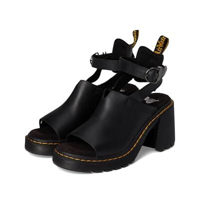 Dr. Martens MILLEE Sendal - Publicité Dr. Martens MILLEE Sendal - Publicité