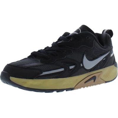 Nike JAM FN0314-002 Chaussures pour femme Noir/Gum Marron clair/Gum Med), Noir/Gum Marron clair/Gomme Brun moyen, 39 EU - Publicité Nike JAM FN0314-002 Chaussures pour femme Noir/Gum Marron clair/Gum Med), Noir/Gum Marron clair/Gomme Brun moyen, 39 EU - Publicité