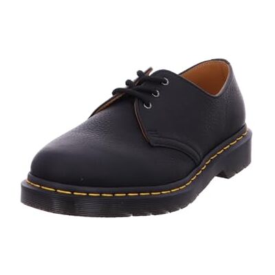 Dr. Martens Unisexe 1461 3 Eye Shoe Oxford, 45 EU, Multicolore, 45 EU - Publicité Dr. Martens Unisexe 1461 3 Eye Shoe Oxford, 45 EU, Multicolore, 45 EU - Publicité