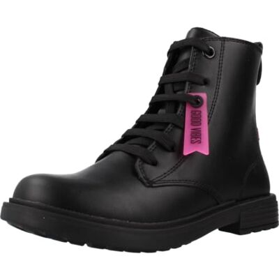 Geox J Eclair Girl - Publicité Geox J Eclair Girl - Publicité