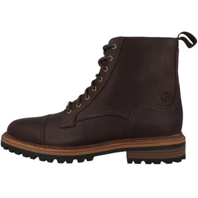 Clarks Homme Clarkridge Hi Basket, 0, 44 EU - Publicité Clarks Homme Clarkridge Hi Basket, 0, 44 EU - Publicité