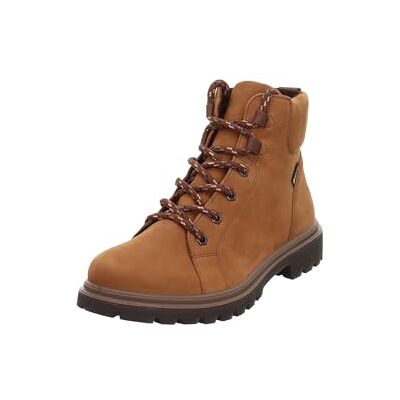 Legero Monta Bottines Gore-Tex 2-000337 pour femme, Marron 3320, 40 EU - Publicité Legero Monta Bottines Gore-Tex 2-000337 pour femme, Marron 3320, 40 EU - Publicité
