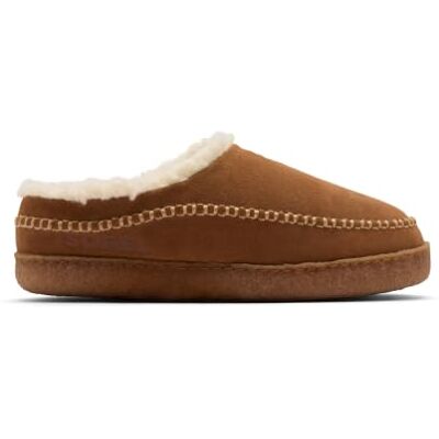 Sorel Columbia Lanner Ridge, Chaussons pour Homme - Publicité Sorel Columbia Lanner Ridge, Chaussons pour Homme - Publicité