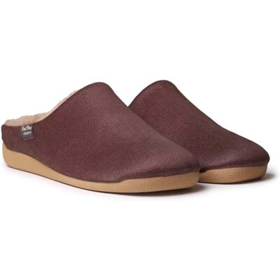 TONI PONS NOTI-BD Slippers ouverts pour homme en tissu, Tête, 46 EU - Publicité TONI PONS NOTI-BD Slippers ouverts pour homme en tissu, Tête, 46 EU - Publicité