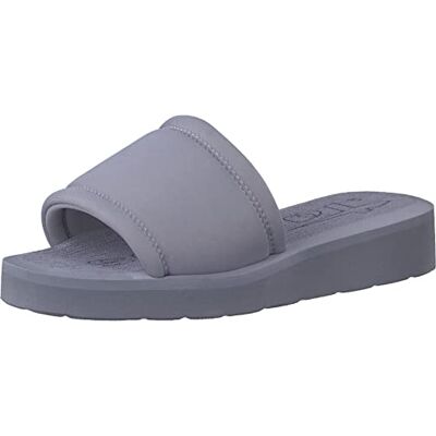 Tamaris Women's Loafer, bleu clair, 39 EU - Publicité Tamaris Women's Loafer, bleu clair, 39 EU - Publicité