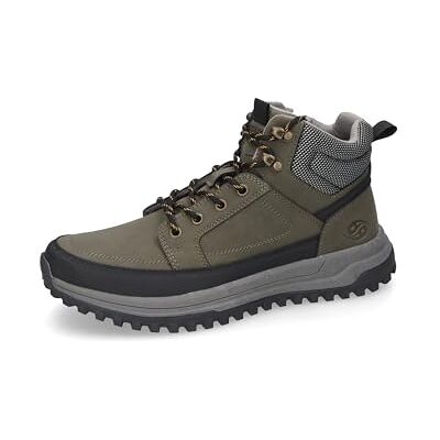 Dockers by Gerli Bottines Homme Bottes olive EU42 polyuréthane - Publicité Dockers by Gerli Bottines Homme Bottes olive EU42 polyuréthane - Publicité