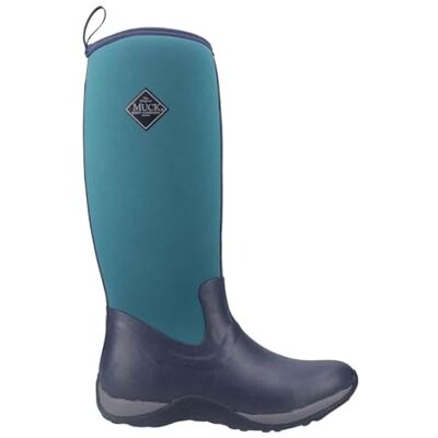 Muck Boots Femme Arctic Adventure Botte de randonnée, Bleu Marine, 43.5 EU - Publicité Muck Boots Femme Arctic Adventure Botte de randonnée, Bleu Marine, 43.5 EU - Publicité