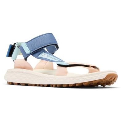 Columbia Konos Globetrot pour femme, Bleu crépuscule/quartz pêche, 6 - Publicité Columbia Konos Globetrot pour femme, Bleu crépuscule/quartz pêche, 6 - Publicité