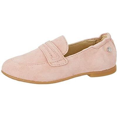 Naturino Tudner Chausson pour Nourrisson, Pink, 25 EU - Publicité Naturino Tudner Chausson pour Nourrisson, Pink, 25 EU - Publicité