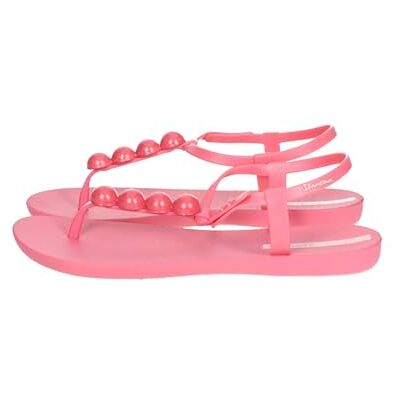 Ipanema Class Glam II Tong sandale pour Femme PINK/PINK 35/36 - Publicité Ipanema Class Glam II Tong sandale pour Femme PINK/PINK 35/36 - Publicité