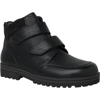 Ganter Homme Klaus Botte Tendance, Noir, 44.5 EU X-Large - Publicité Ganter Homme Klaus Botte Tendance, Noir, 44.5 EU X-Large - Publicité